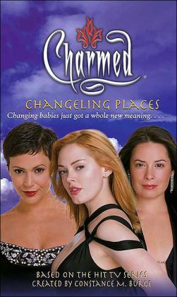 Changeling Places
