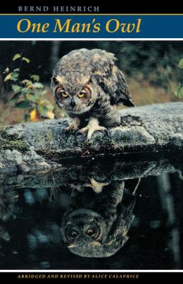 One Man's Owl: (Abridged Edition)