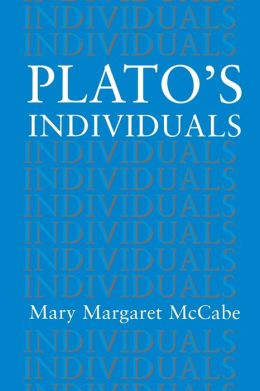 Plato's Individuals
