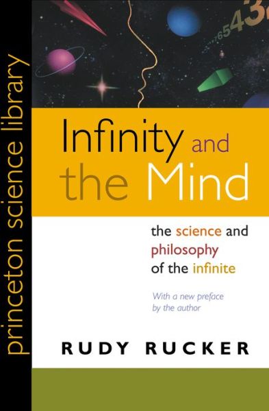 eBookStore free download: Infinity and the Mind: The Science and Philosophy of the Infinite iBook RTF (English Edition)