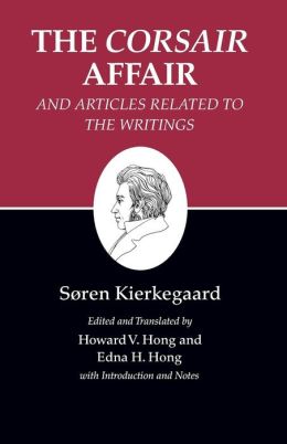 Kierkegaard's Writings, XIII: The 