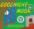 Book Cover Image. Title: Goodnight Moon (Board Book), Author: Margaret Wise Brown