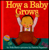 How a Baby Grows