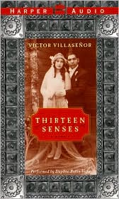 Thirteen Senses: A Memoir (4 cassettes)