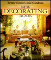 New Decorating Book