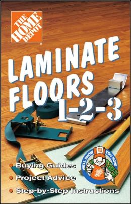 Laminate Floors 1 2 3 Home Depot