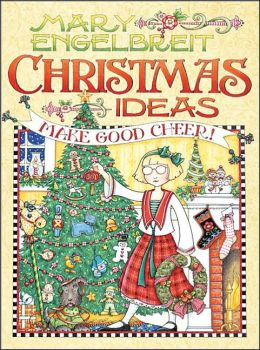 Christmas Ideas: Make Good Cheer!
