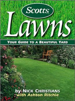 Lawns: Your Guide to a Beautiful Yard
