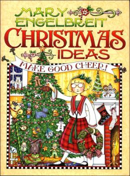 Mary Engelbreit Christmas Ideas