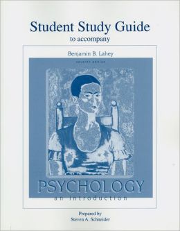 Psychology: An Introduction