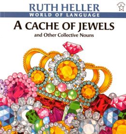 Cache of Jewels (World of Language Series)
