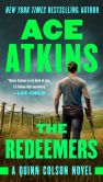 Book Cover Image. Title: The Redeemers (Quinn Colson Series #5), Author: Ace Atkins