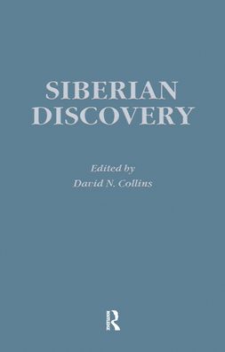 Siberian Discovery