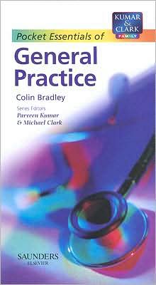 Pocket Essentials of General Practice
