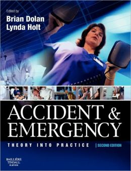 Accident & Emergency