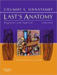Book Cover Image. Title: Last's Anatomy:  Regional and Applied, Author: Chummy S. Sinnatamby
