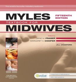 Myles' Textbook for Midwives