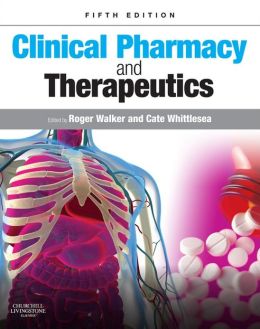 Clinical Pharmacy and Therapeutics