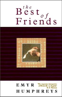 Best of Friends