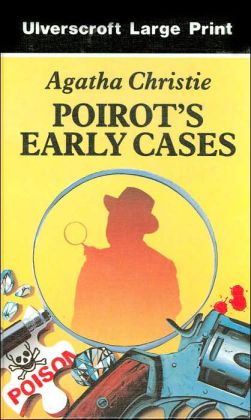 Poirot's Early Cases