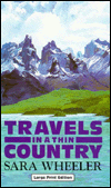 Travels in a Thin Country