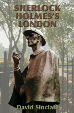 Sherlock Holmes's London