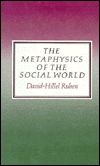 Metaphysics of the Social World