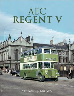AEC Regent V