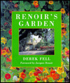 Renoir's Garden
