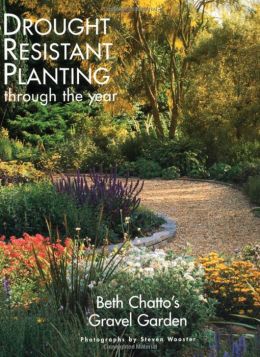 Drought Resistant Planting