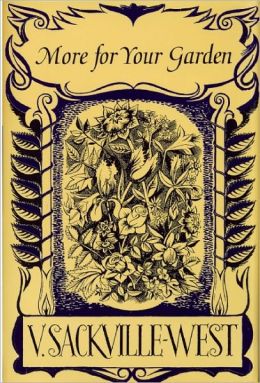 More for Your Garden