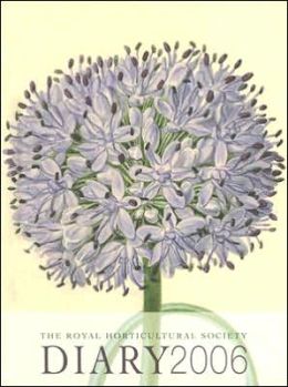 Royal Horticultural Society Pocket Diary 2006