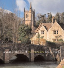 A Year in the Life of the Cotswolds
