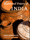 Traditional Pottery of India