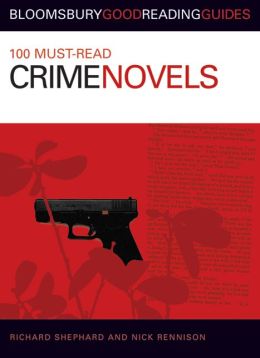 100 Must-Read Crime Novels