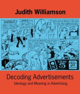 Decoding Advertisments