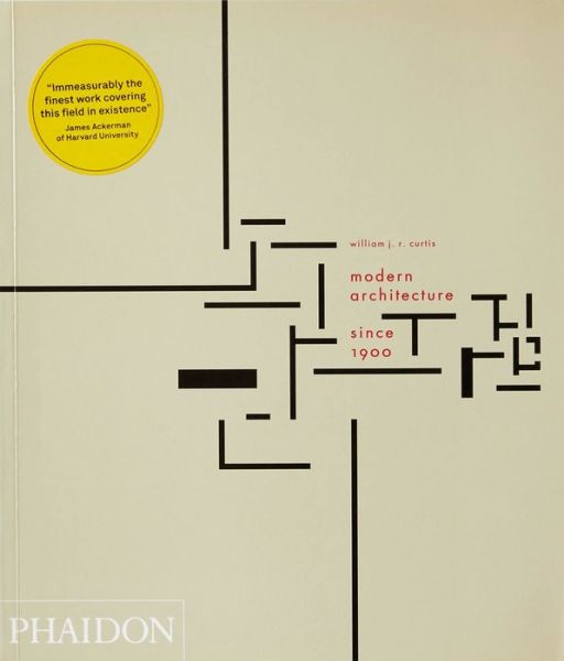 Free auido book downloads Modern Architecture Since 1900 (English literature)