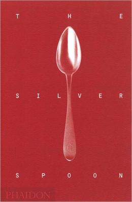 The Silver Spoon New Edition