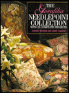 Glorafilla Needle-Point Collection: With 25 Complete Projects