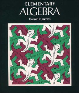 Elementary Algebra