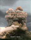 Quantitiative Chemical Analysis : Solutions Manual for Quantitative Chemical Analysis