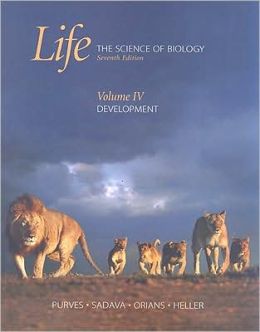 The Science of Biology: Development