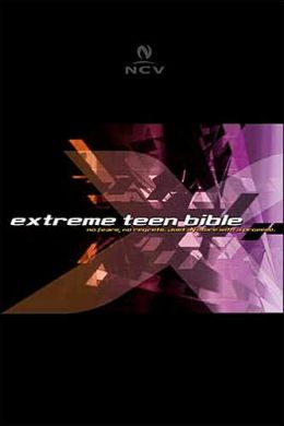 The Extreme Teen Bible The 93