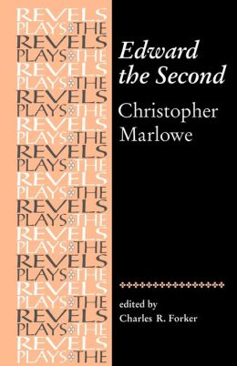 Edward the Second
