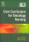 Core Curriculum for Oncology Nursing