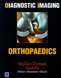 Diagnostic Imaging: Orthopaedics