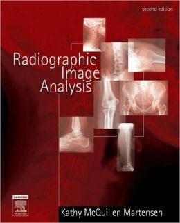 Radiographic Image Analysis