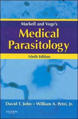 Markell and Voge's Medical Parasitology