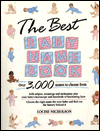 Best Baby Name Book
