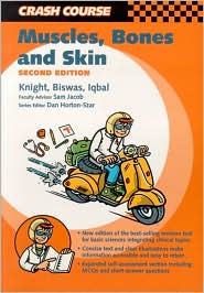Crash Course: Muscle, Bones and Skin